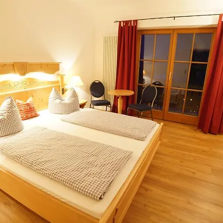 Hotell Schliersberg Alm