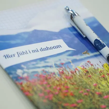 Schliersberg Alm Hotel 3*