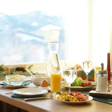 Schliersberg Alm 3* Schliersee