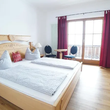 Schliersberg Alm Hotel