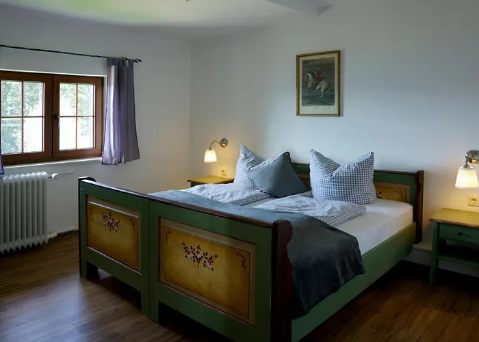 Ξενοδοχείο Schliersberg Alm 3*