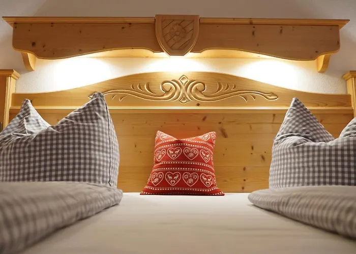 Schliersberg Alm Ξενοδοχείο 3*