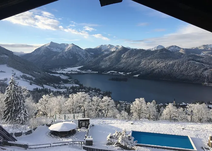 Schliersberg Alm 3* Schliersee