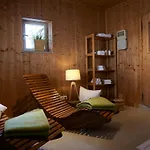 Schliersberg Alm Hotel