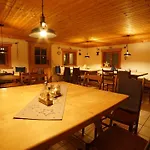 Hotel Schliersberg Alm