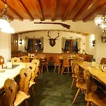 Schliersberg Alm Hotel 3*