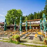 Hotel Schliersberg Alm