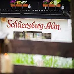 Schliersberg Alm Hotel