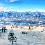 Schliersberg Alm Hotel 3*