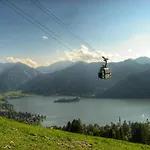 Hotel Schliersberg Alm Schliersee