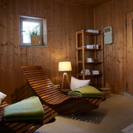 Schliersberg Alm Hotel