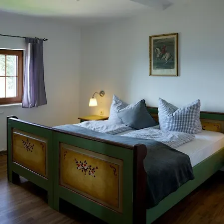 Hotel Schliersberg Alm 3*