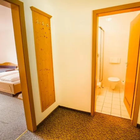 Hotel Schliersberg Alm