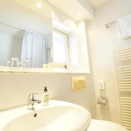 酒店 施利尔斯伯格阿尔姆酒店 3*