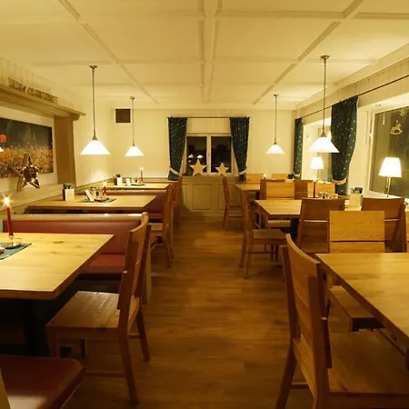 Hotel Schliersberg Alm