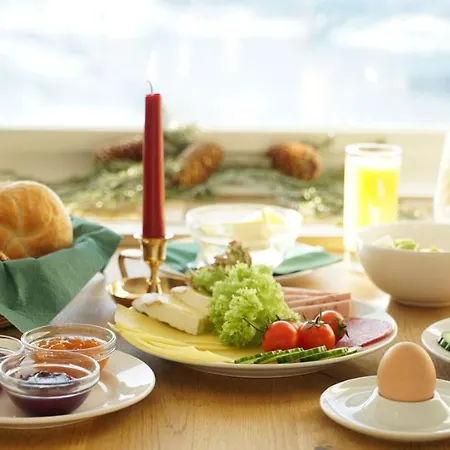 Hotel Schliersberg Alm 3*