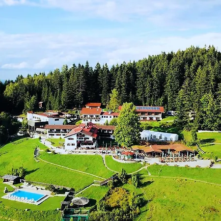 Schliersberg Alm שליירסי