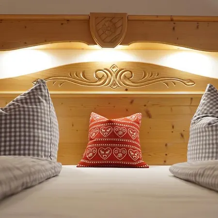 Schliersberg Alm Hotel 3*