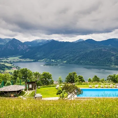 Schliersberg Alm Schliersee