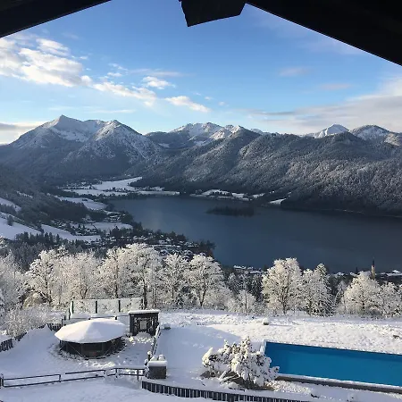 Schliersberg Alm 3* Schliersee
