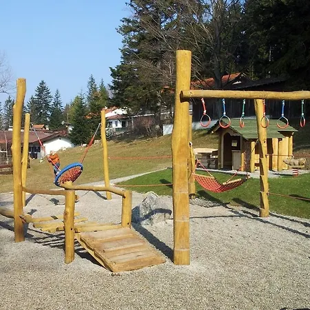 Schliersberg Alm Hotel Schliersee